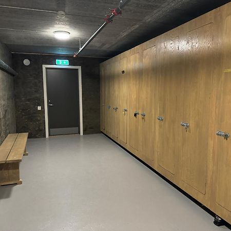 New Apartment, Gausta In Rjukan. Ski In/ Ski Out エクステリア 写真